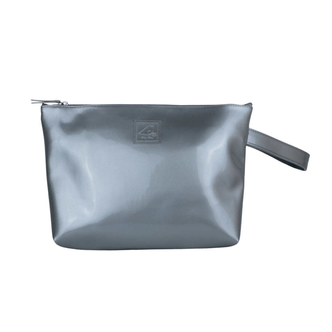 ALOUETTE Extra Large Pouch | Red Bird Bags