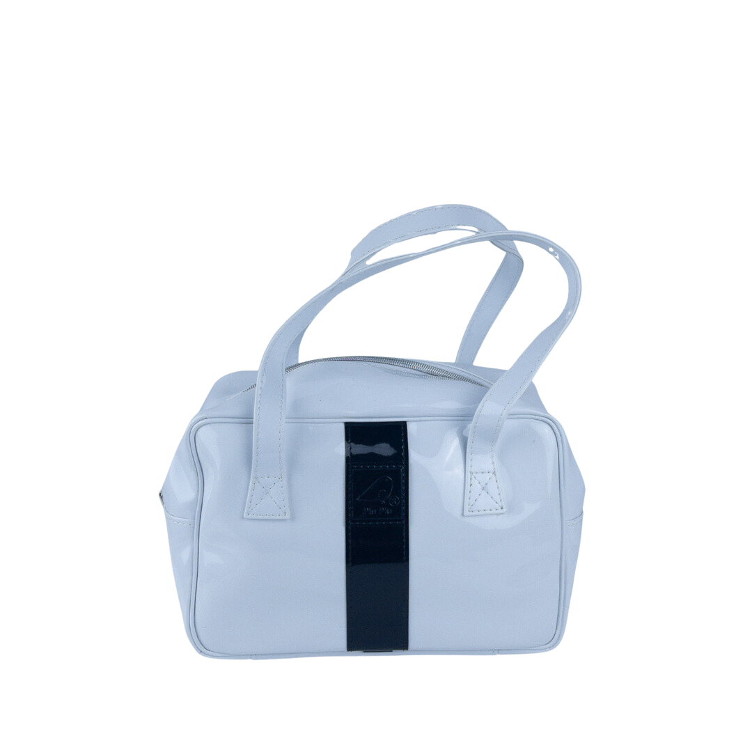 FODY Racer Handbag | Red Bird Bags