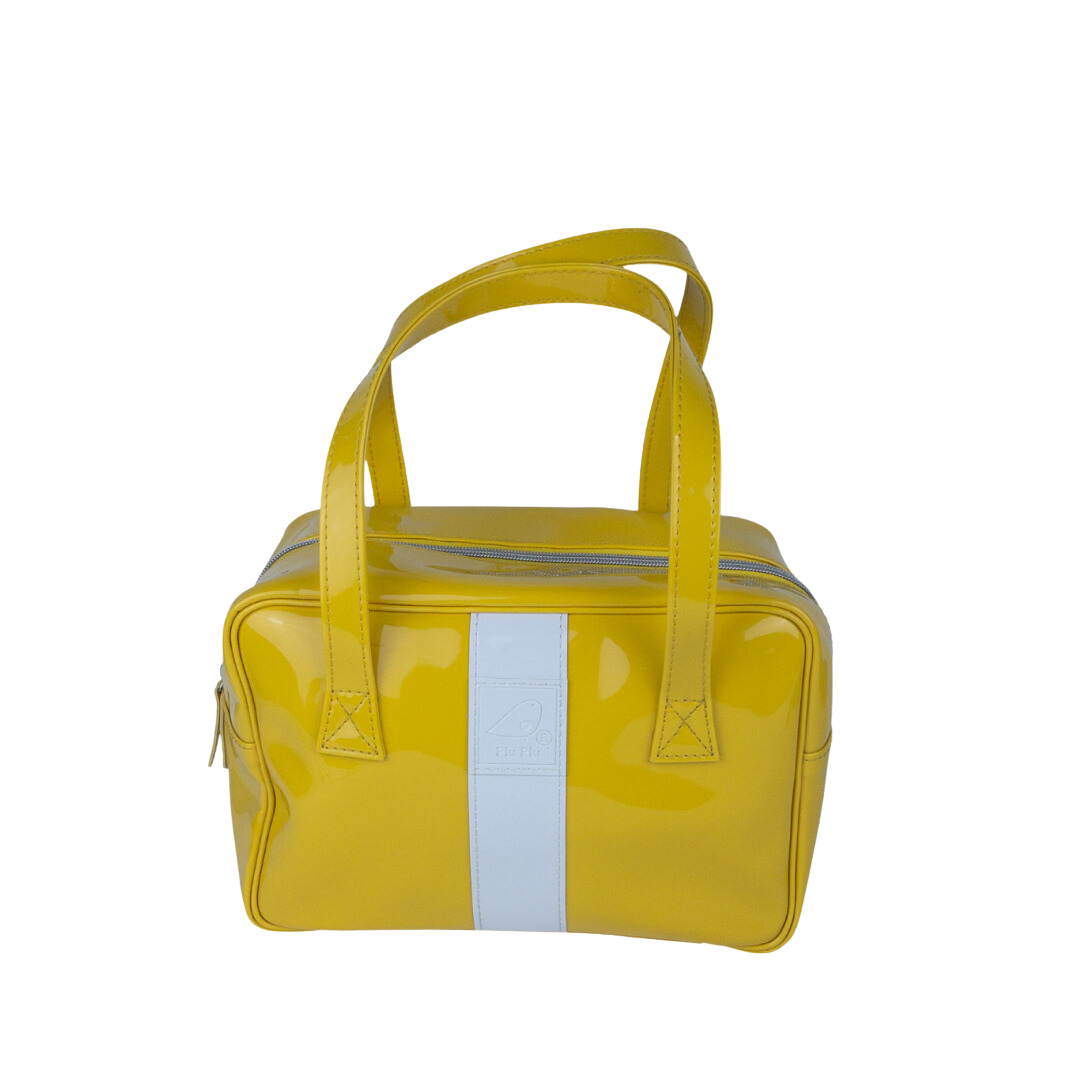 FODY Racer Handbag | Red Bird Bags