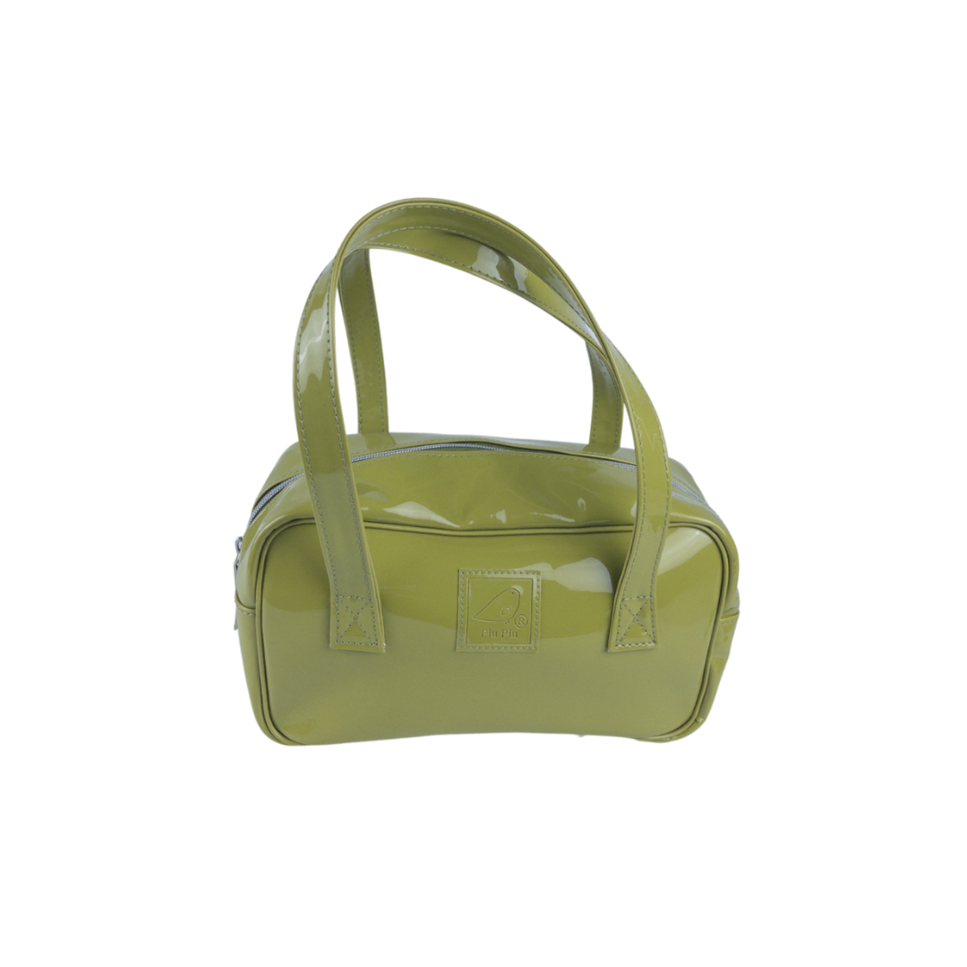 FODY Shoulder Bag | Red Bird Bags