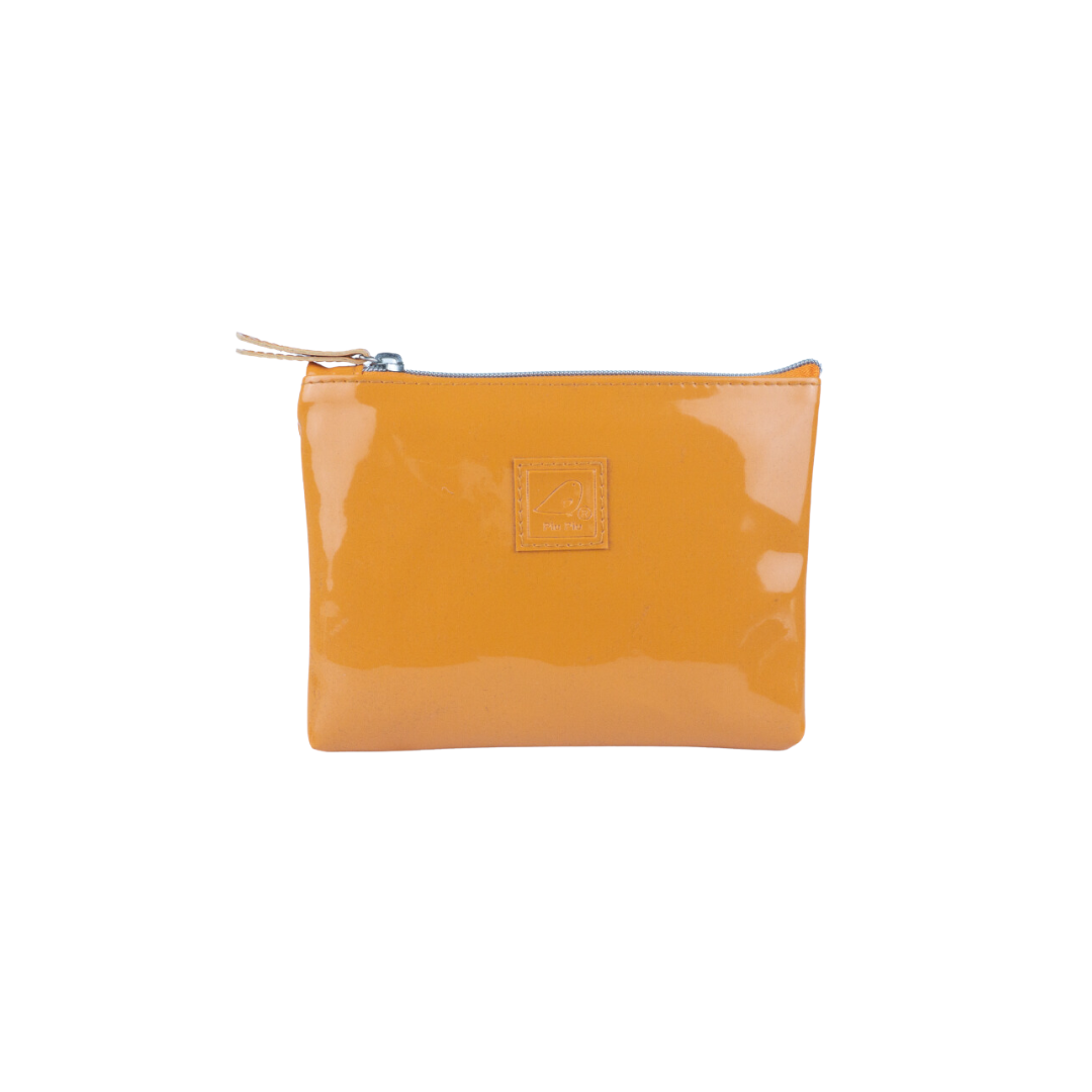 ALOUETTE Small Pouch | Red Bird Bags