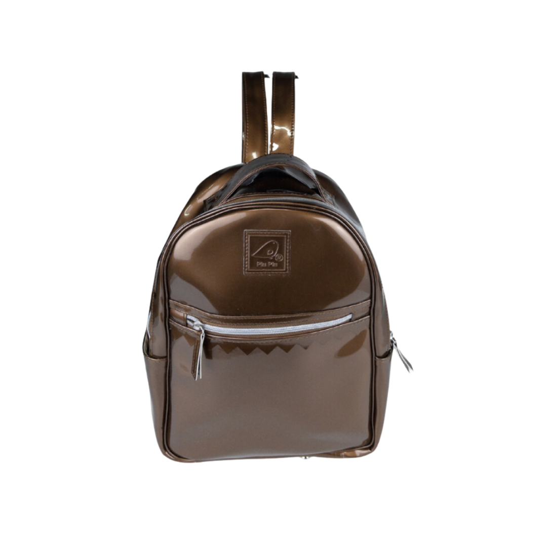 PUFFIN Backpack | Red Bird Bags