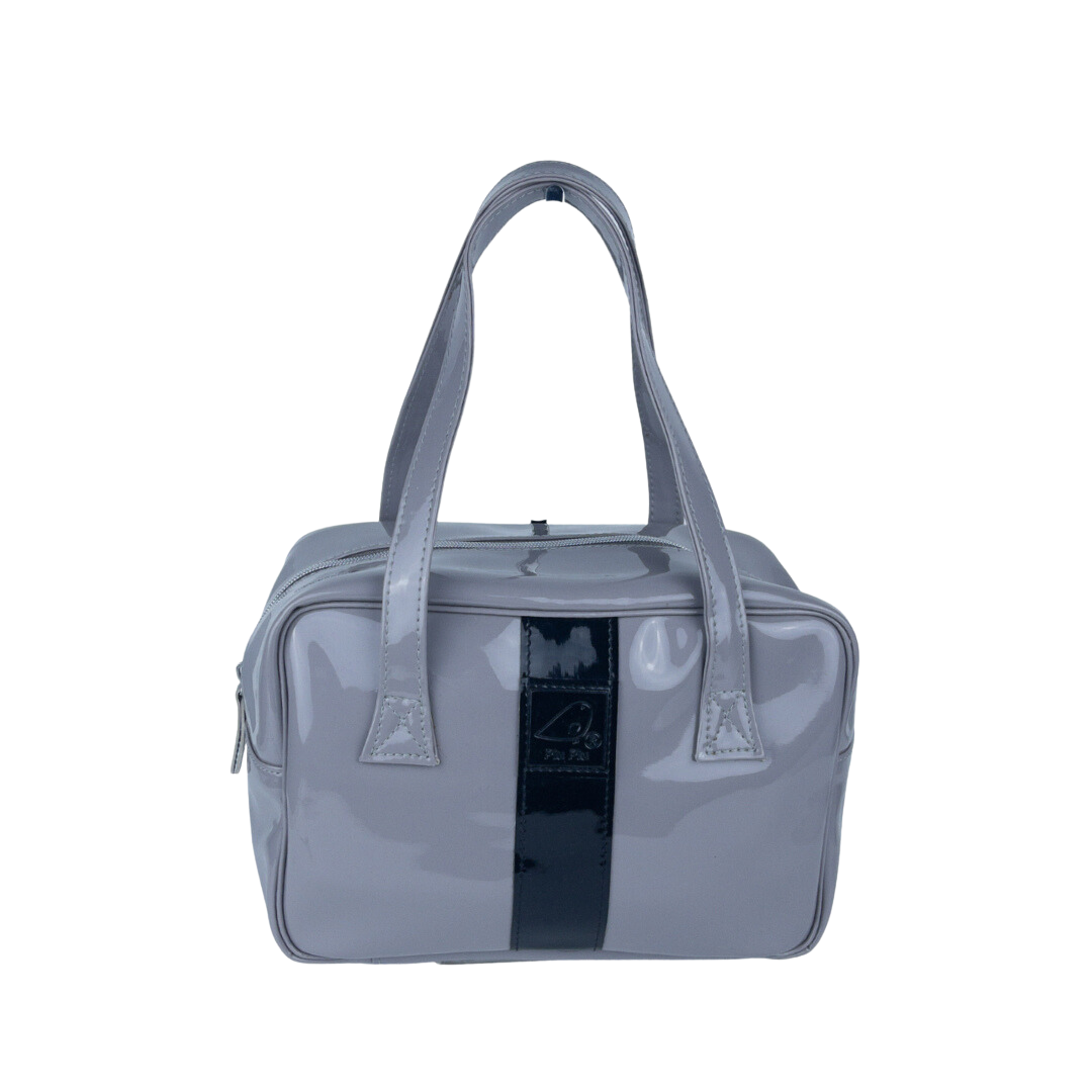 FODY Racer Handbag | Red Bird Bags