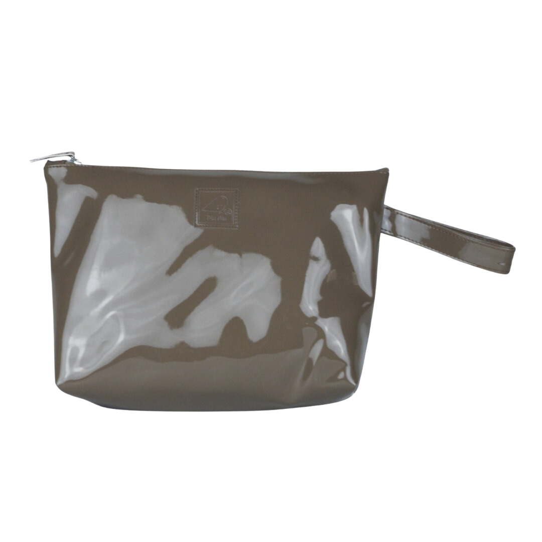 ALOUETTE Extra Large Pouch | Red Bird Bags