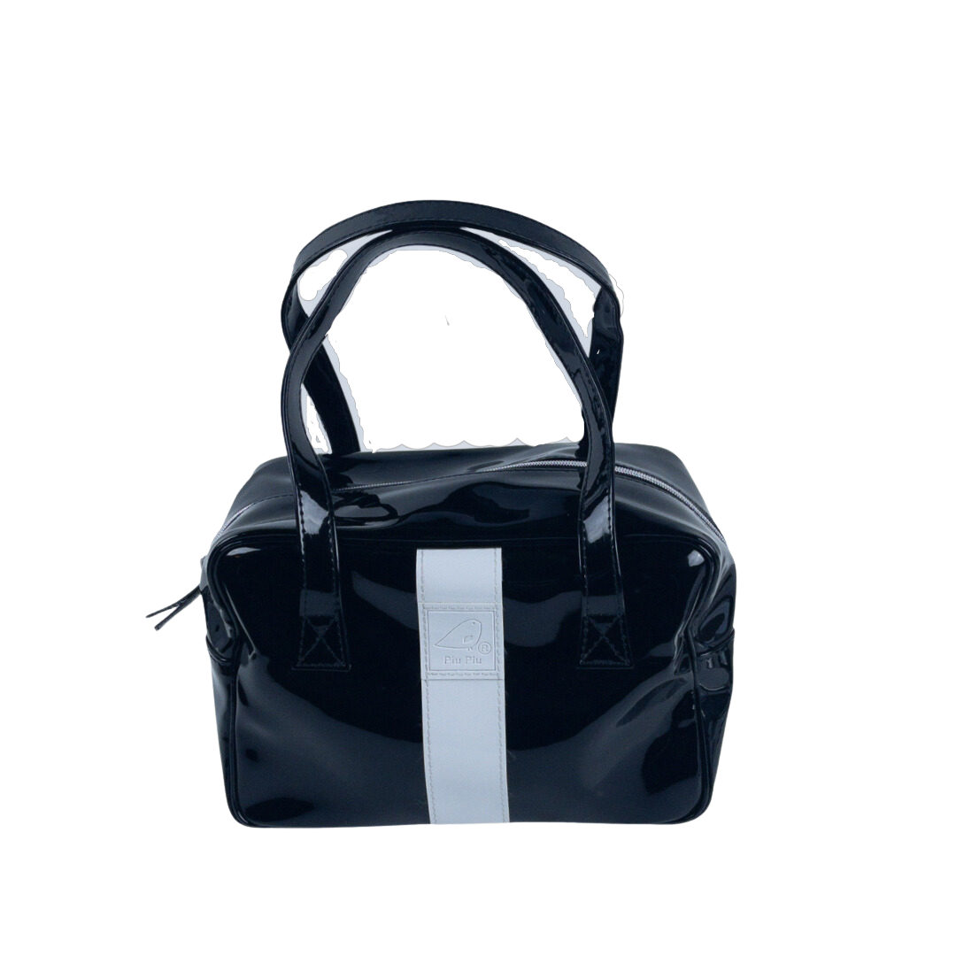 FODY Racer Handbag | Red Bird Bags