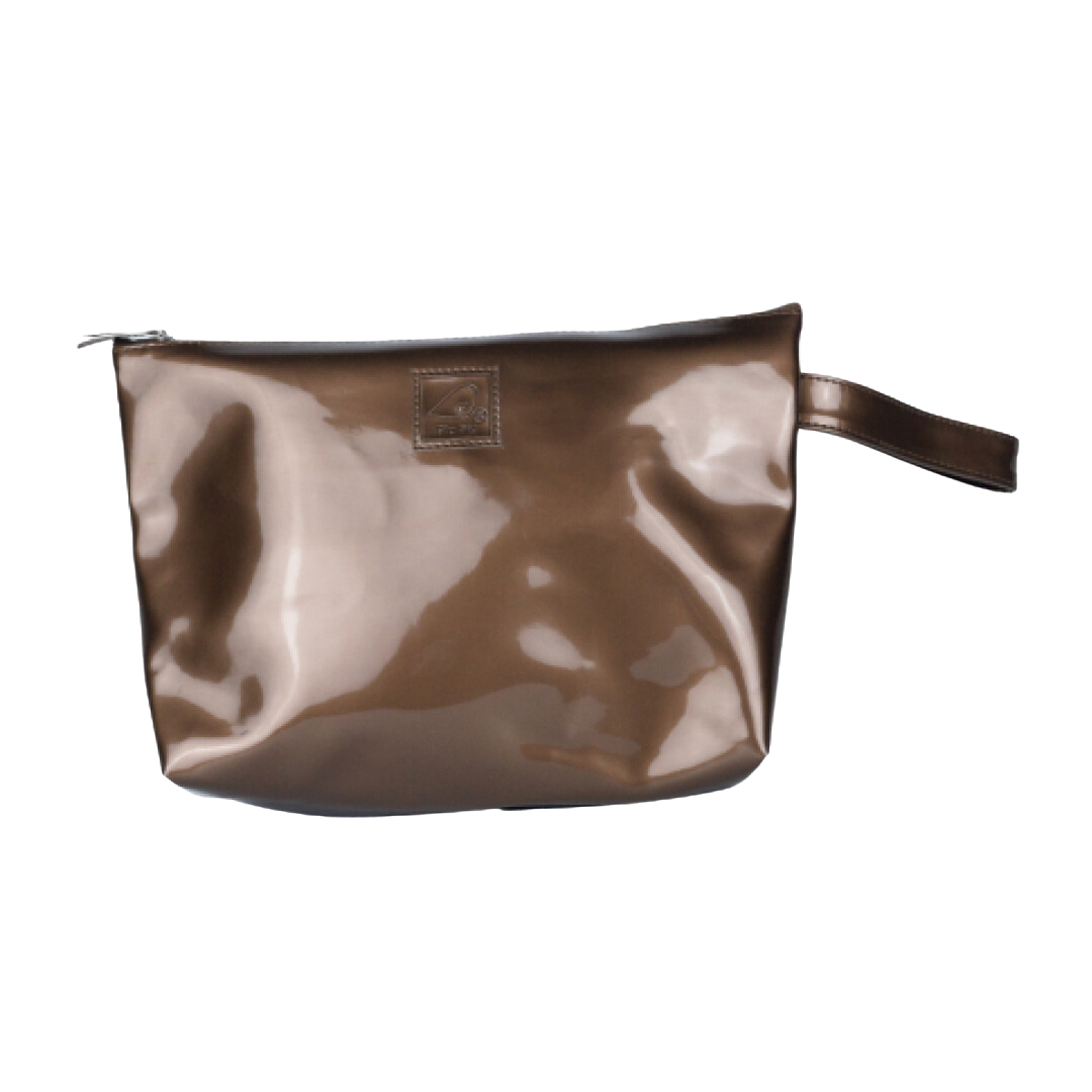 ALOUETTE Extra Large Pouch | Red Bird Bags