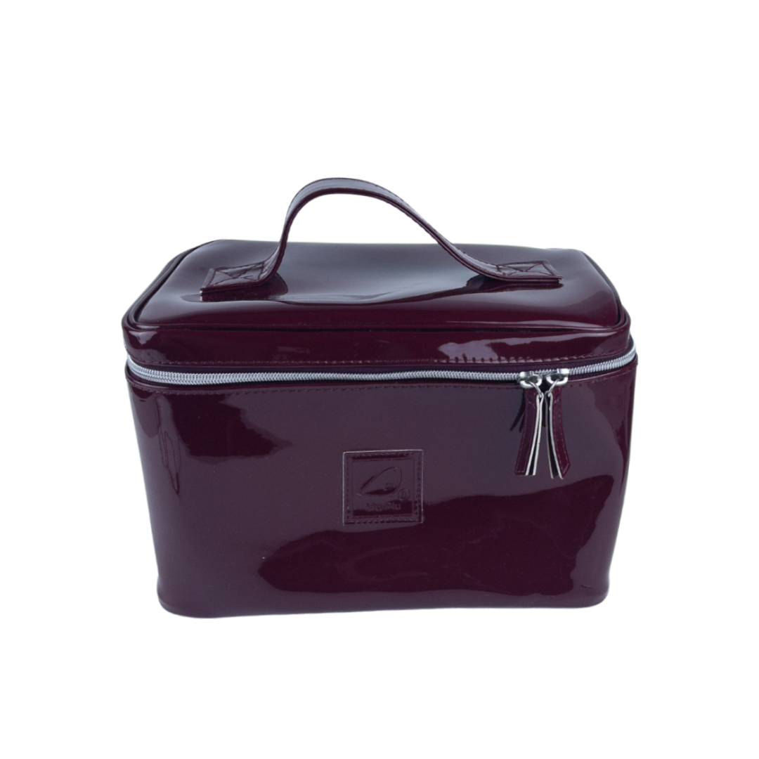 MYNA Cosmetic Bag | Red Bird Bags