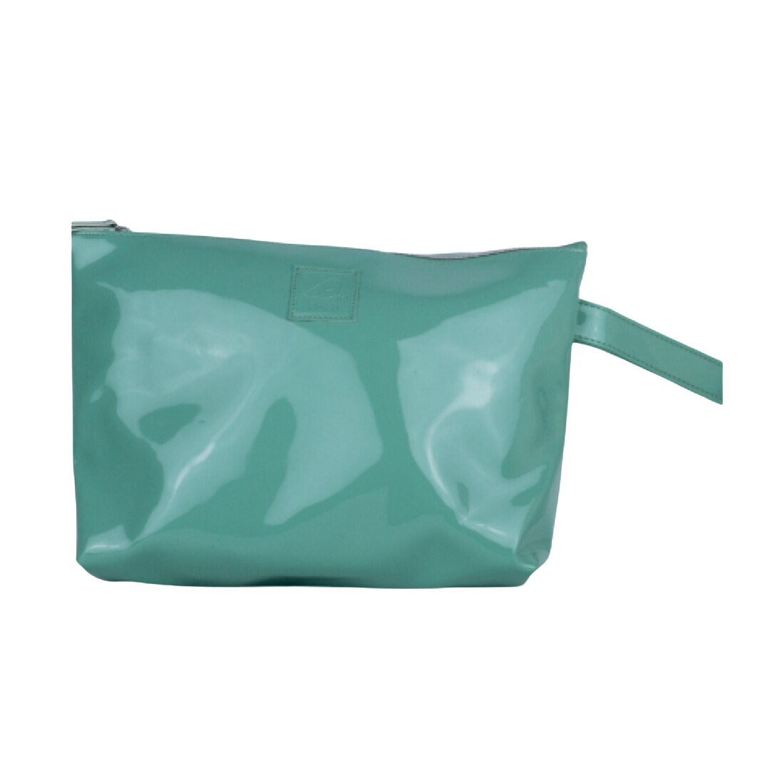 ALOUETTE Extra Large Pouch | Red Bird Bags