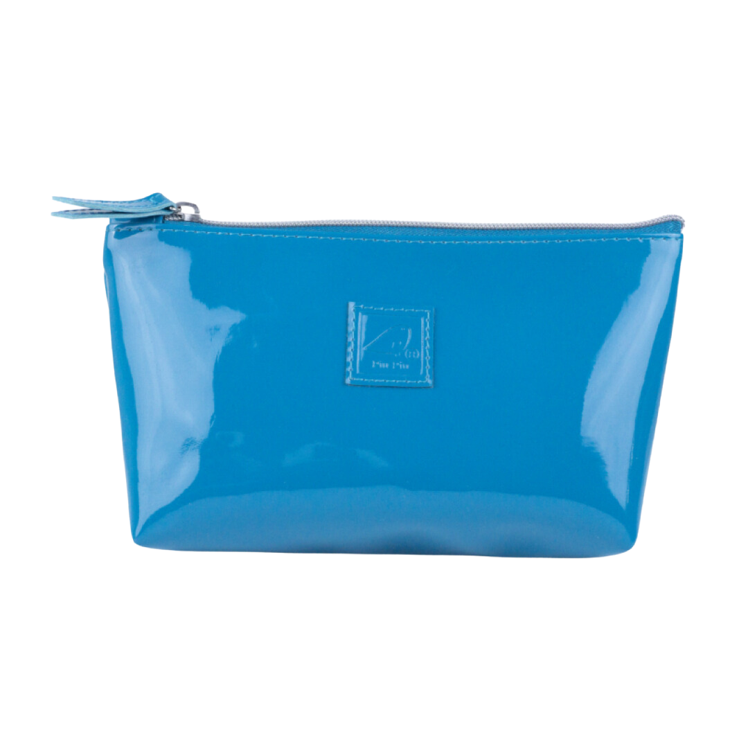 ALOUETTE Medium Pouch | Red Bird Bags