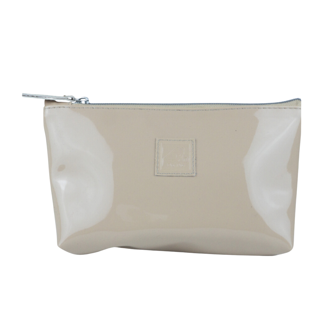 ALOUETTE Medium Pouch | Red Bird Bags