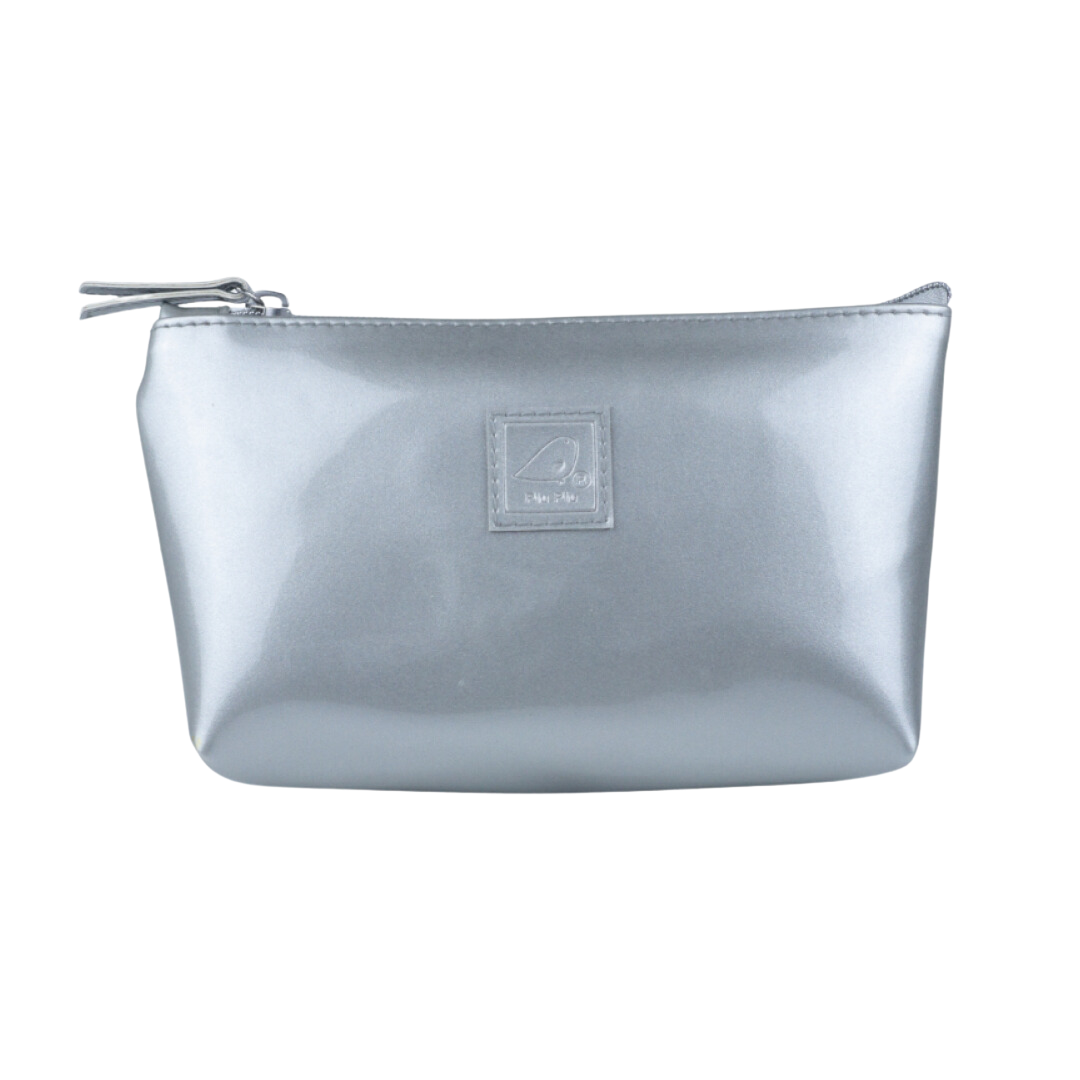 ALOUETTE Medium Pouch | Red Bird Bags