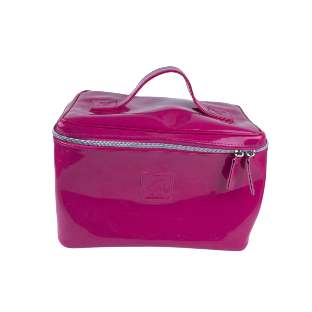 MYNA Cosmetic Bag | Red Bird Bags