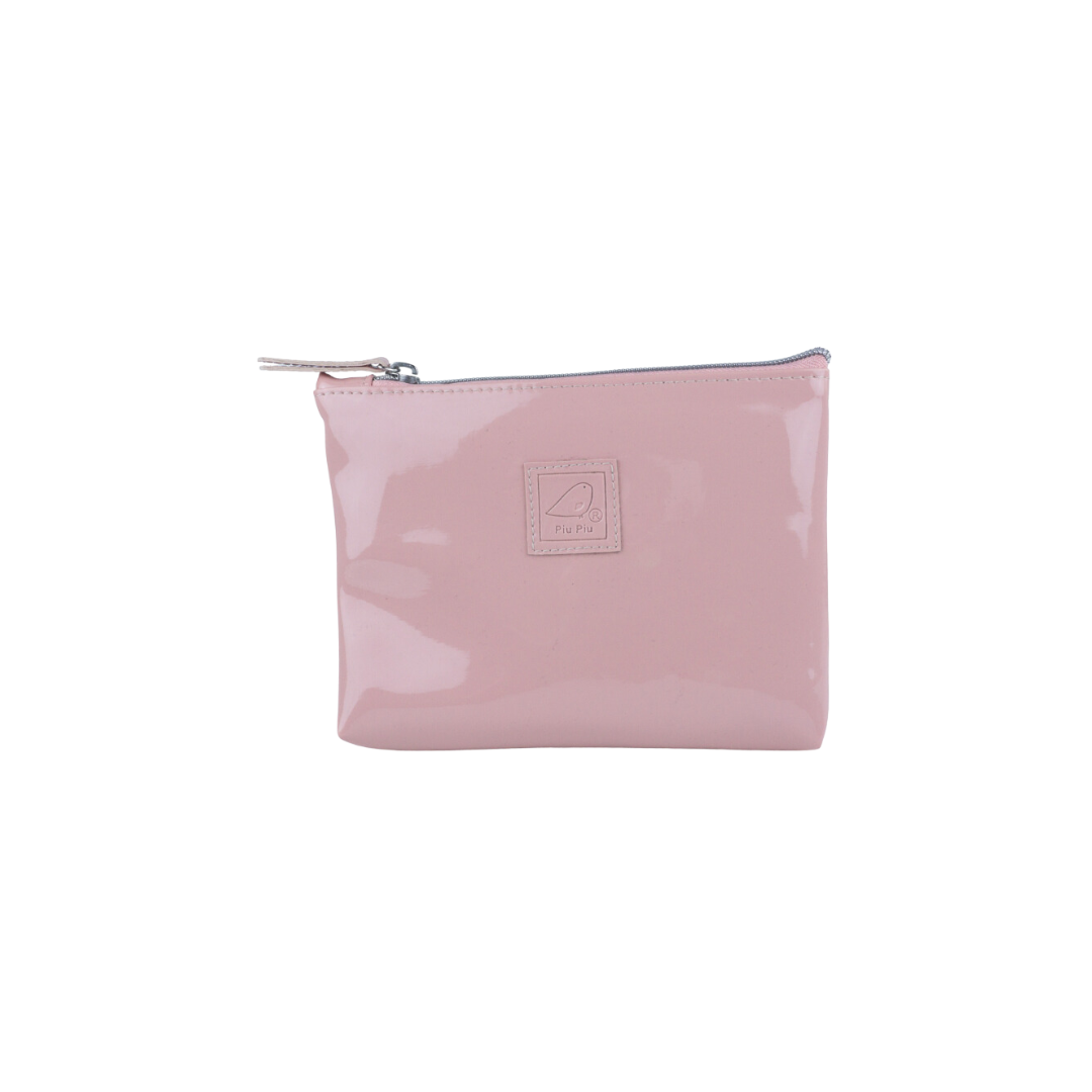 ALOUETTE Small Pouch | Red Bird Bags