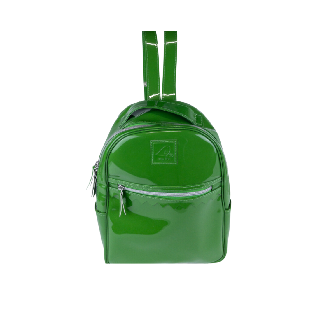 PUFFIN Backpack | Red Bird Bags