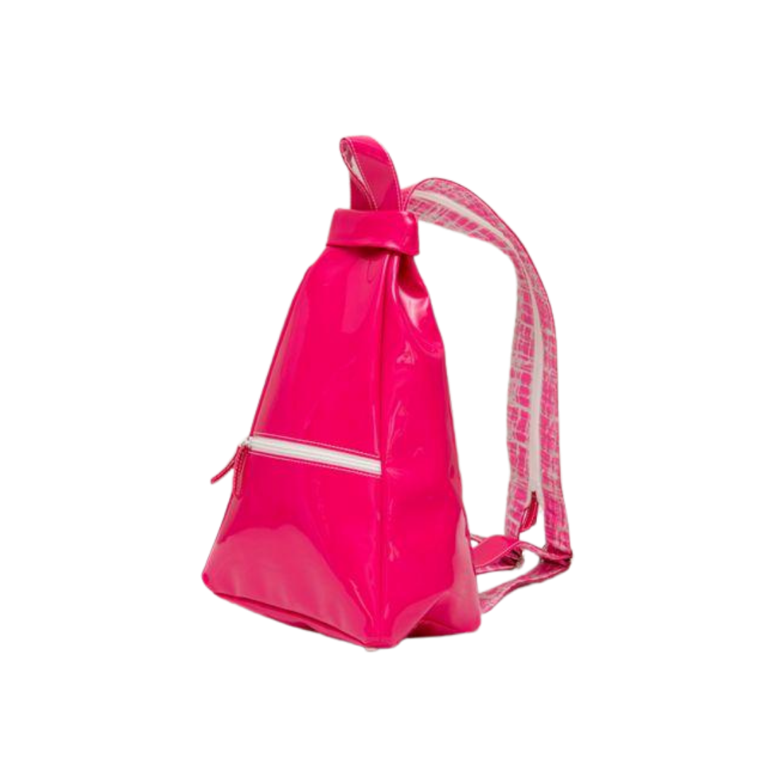 PYRAMID Crossbody Bag | Red Bird Bags
