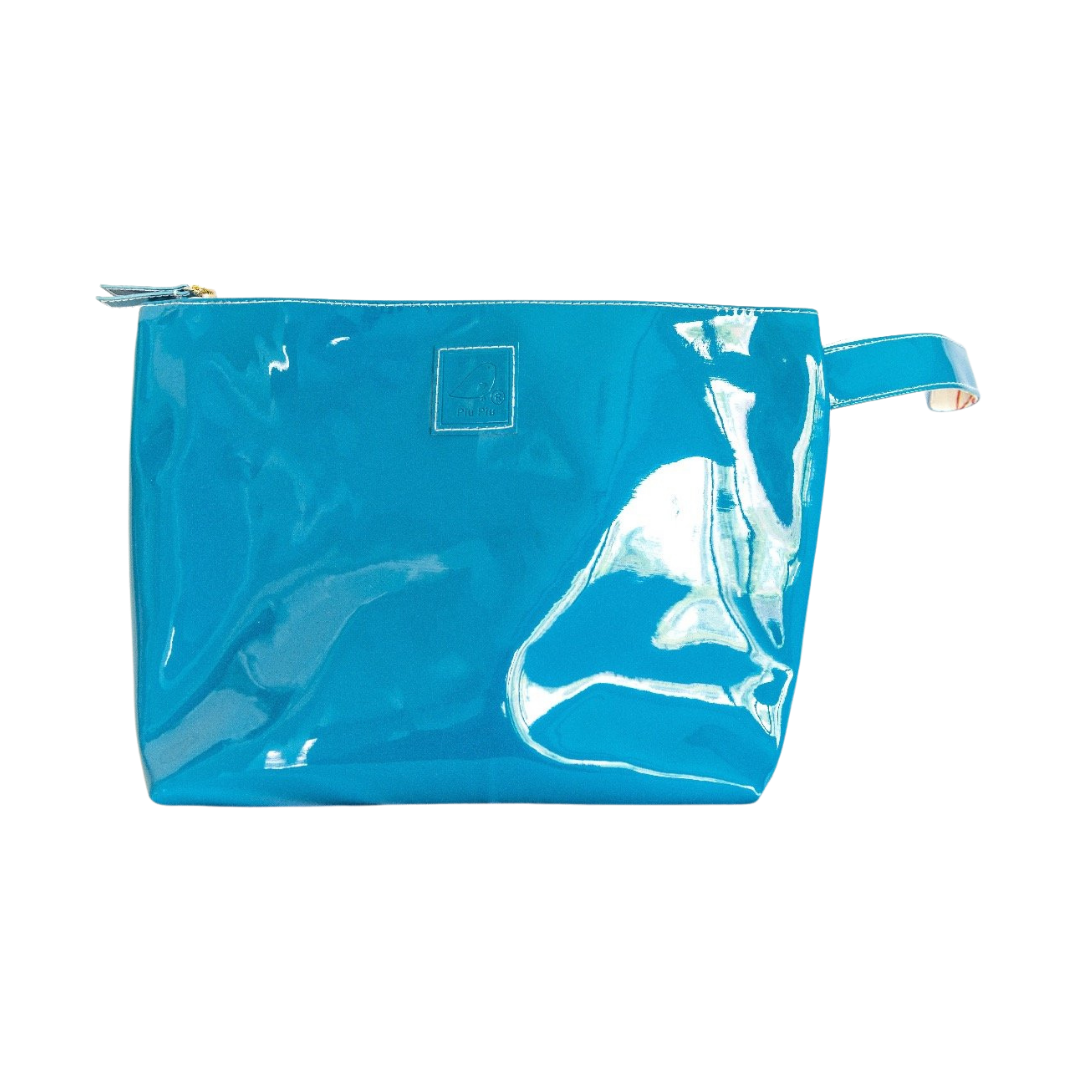 ALOUETTE Extra Large Pouch | Red Bird Bags