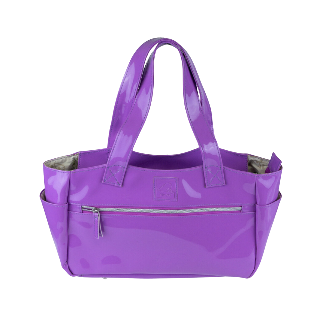 LINOTTE Tote Bag | Red Bird Bags