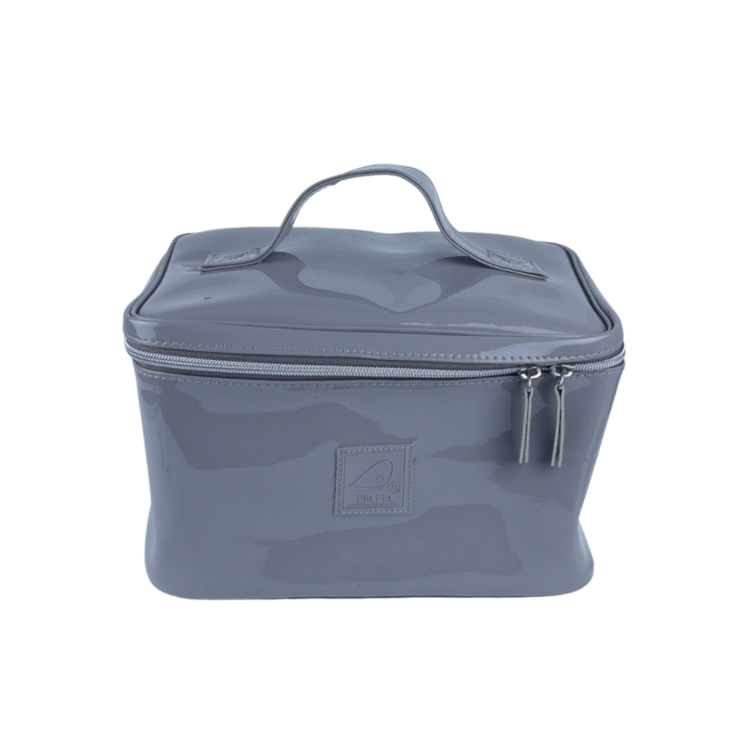 MYNA Cosmetic Bag | Red Bird Bags