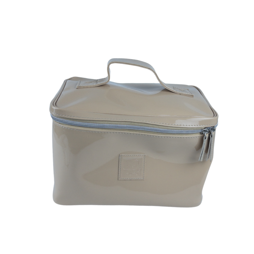 MYNA Cosmetic Bag | Red Bird Bags