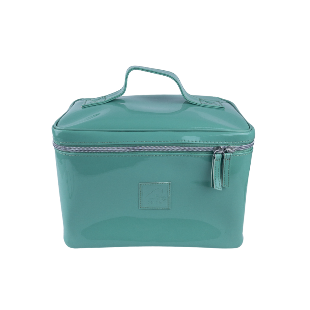 MYNA Cosmetic Bag | Red Bird Bags