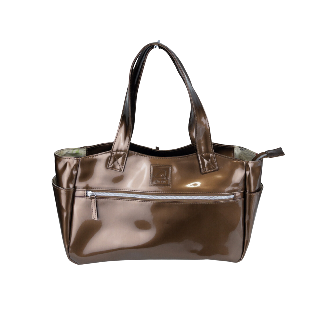LINOTTE Tote Bag | Red Bird Bags