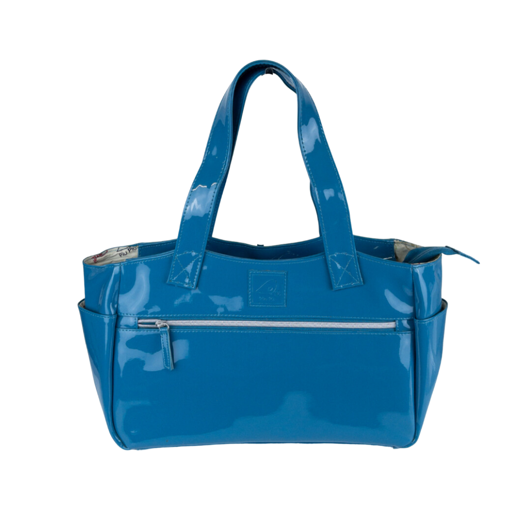 LINOTTE Tote Bag | Red Bird Bags