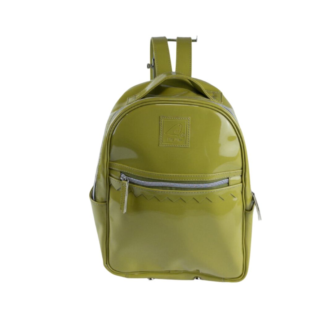 PUFFIN Backpack | Red Bird Bags