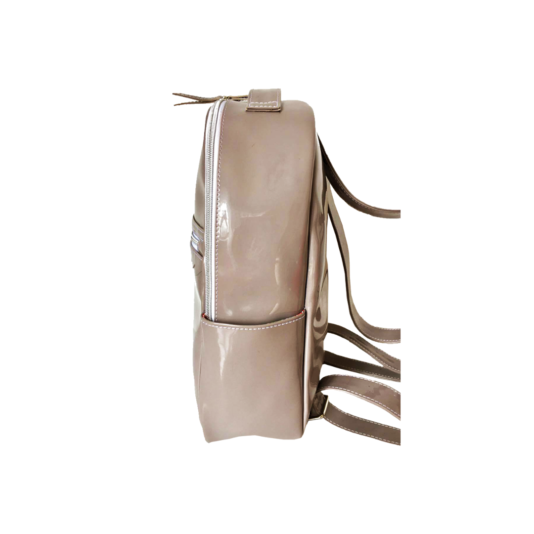 PUFFIN Backpack | Red Bird Bags