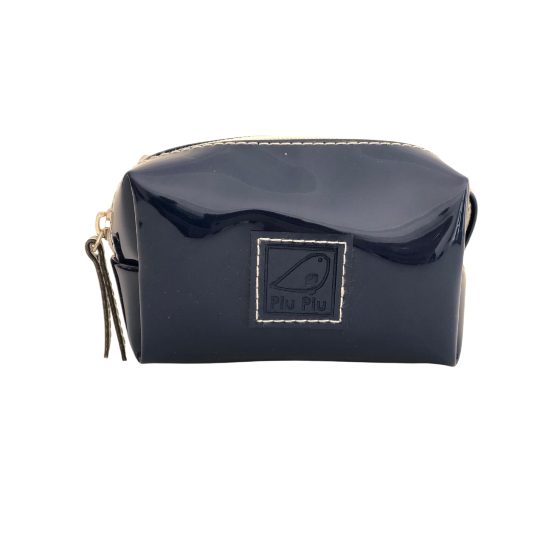 PADDA Small Cosmetic Bag | Red Bird Bags