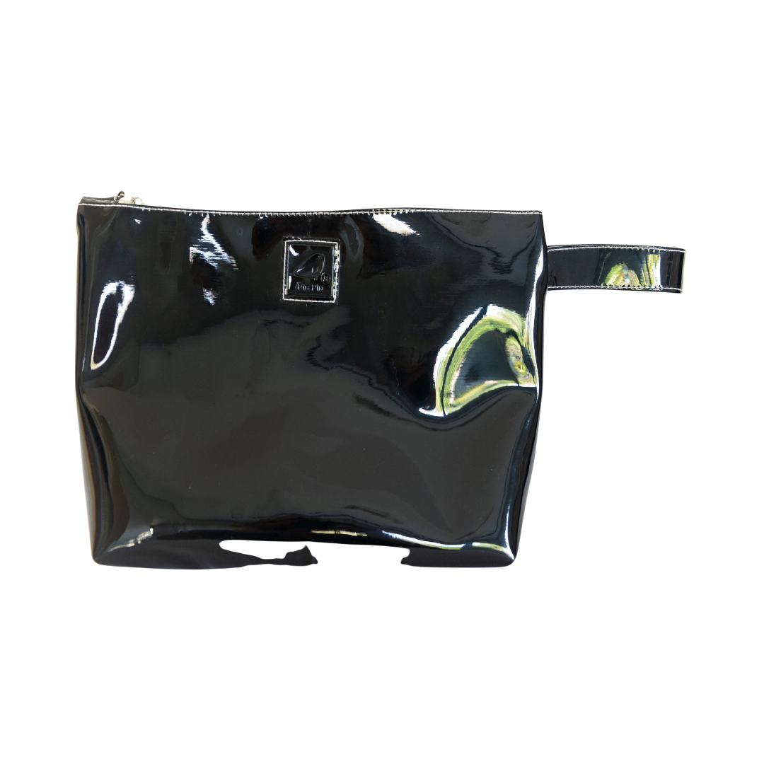 ALOUETTE Extra Large Pouch | Red Bird Bags