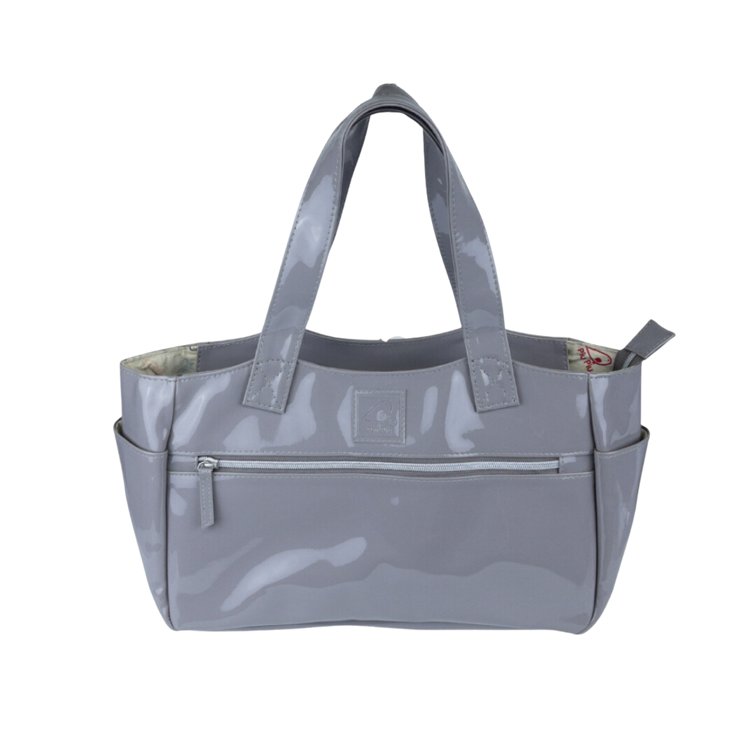 LINOTTE Tote Bag | Red Bird Bags