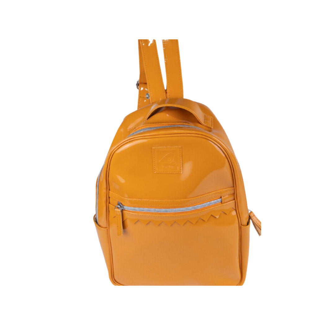 PUFFIN Backpack | Red Bird Bags