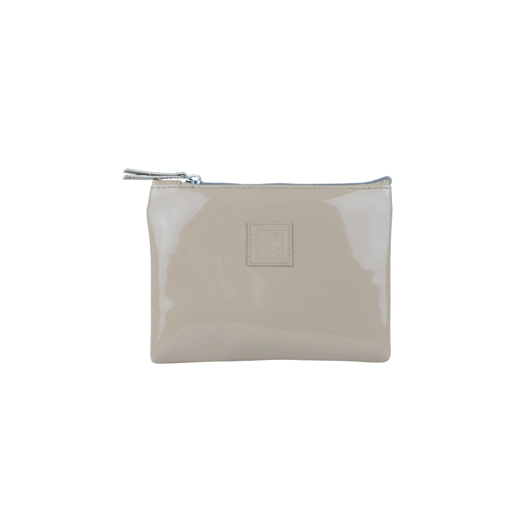 ALOUETTE Small Pouch | Red Bird Bags