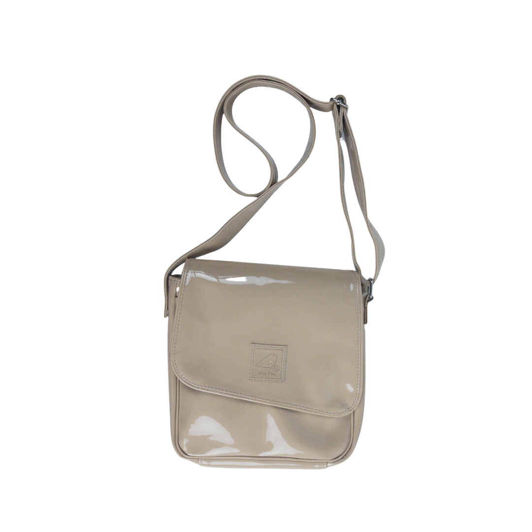 BENGALI MESSENGER Crossbody Bag | Red Bird Bags