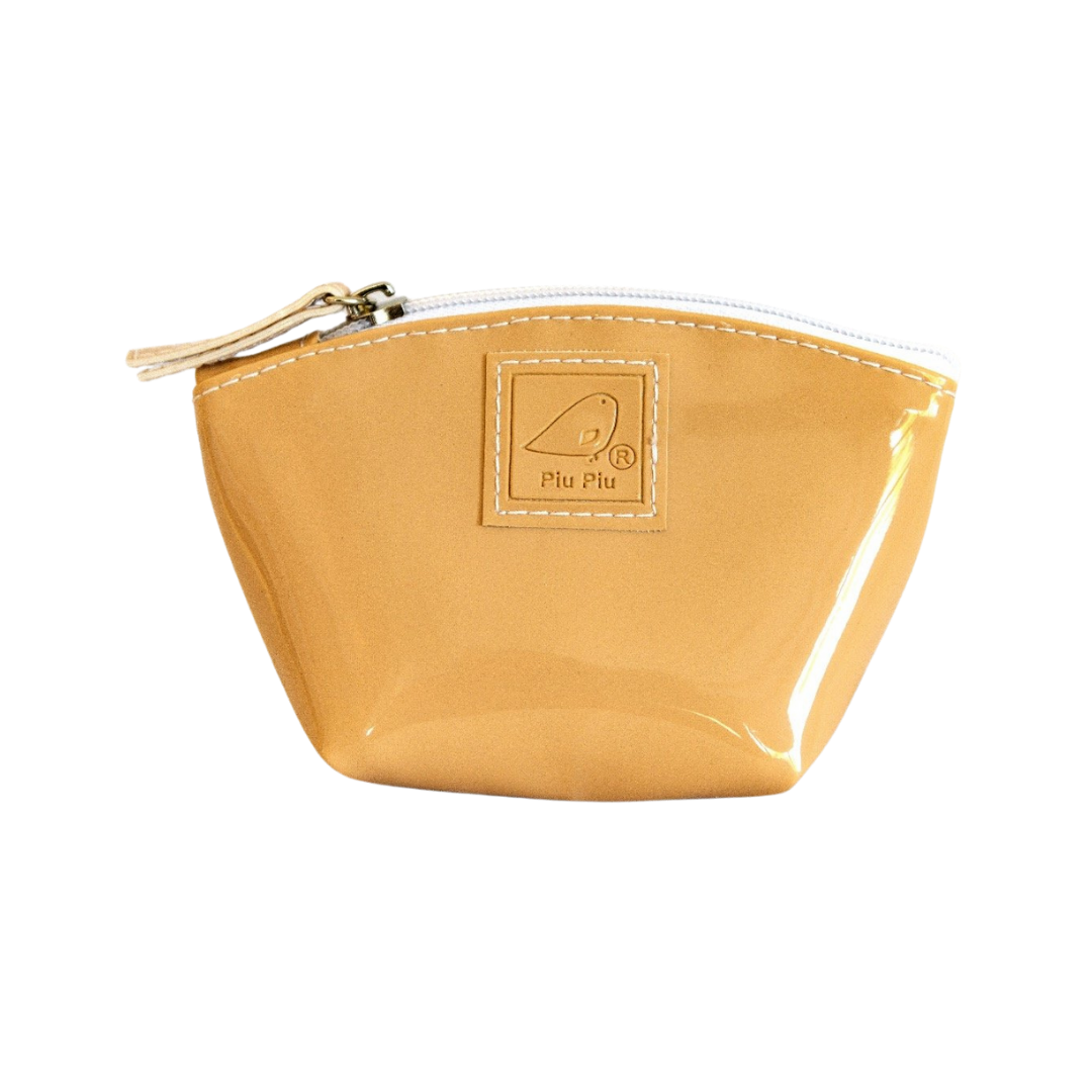 ALOUETTE Money Pouch | Red Bird Bags