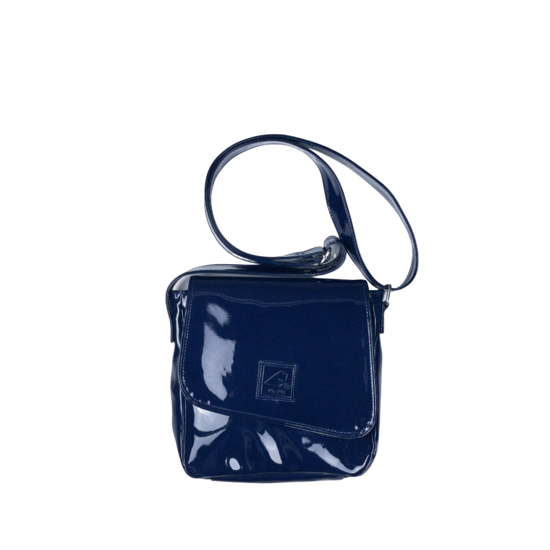 BENGALI MESSENGER Crossbody Bag | Red Bird Bags
