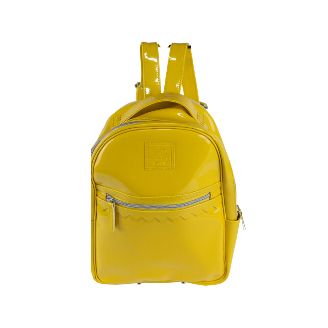 PUFFIN Backpack | Red Bird Bags