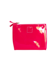 ALOUETTE Small Pouch | Red Bird Bags