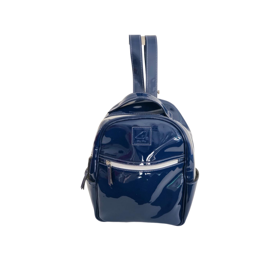 PUFFIN Backpack | Red Bird Bags