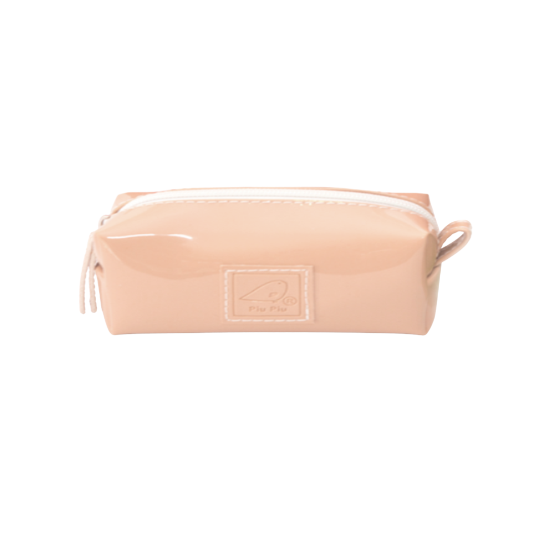 PADDA SCHOOL Pencil Case | Red Bird Bags