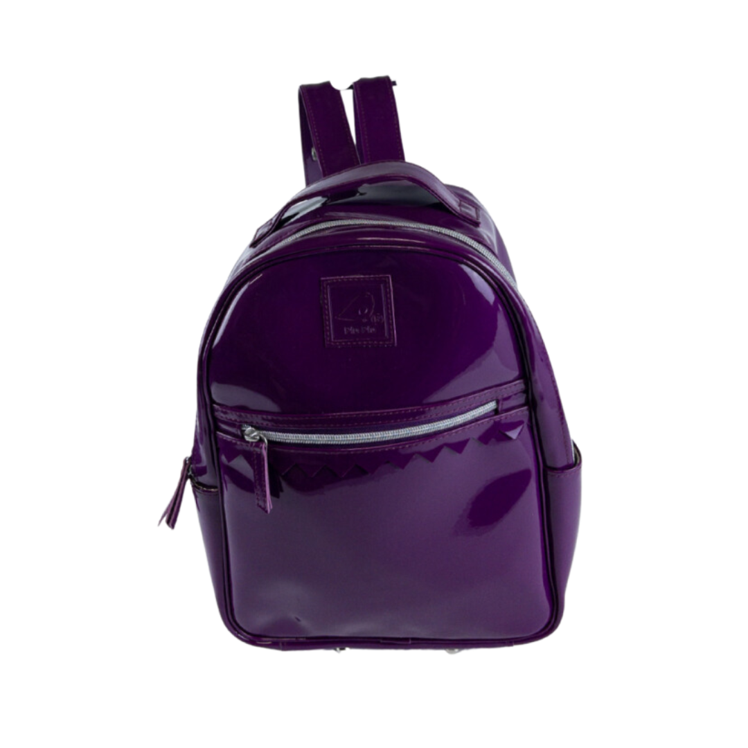PUFFIN Backpack | Red Bird Bags