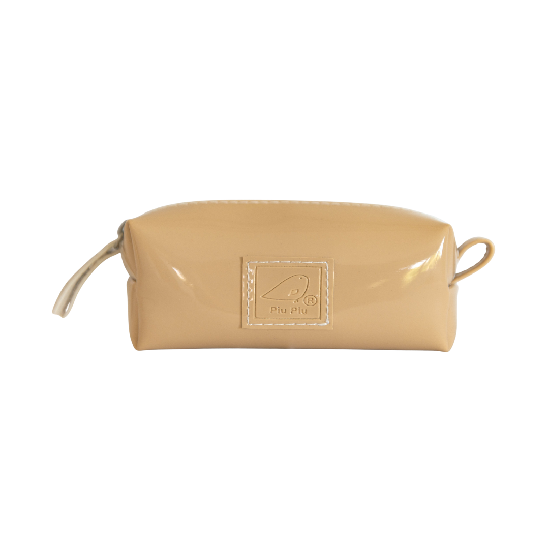 PADDA SCHOOL Pencil Case | Red Bird Bags