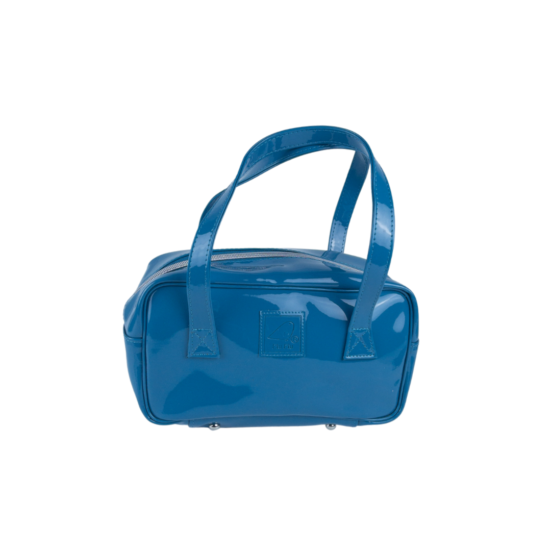 FODY Shoulder Bag | Red Bird Bags