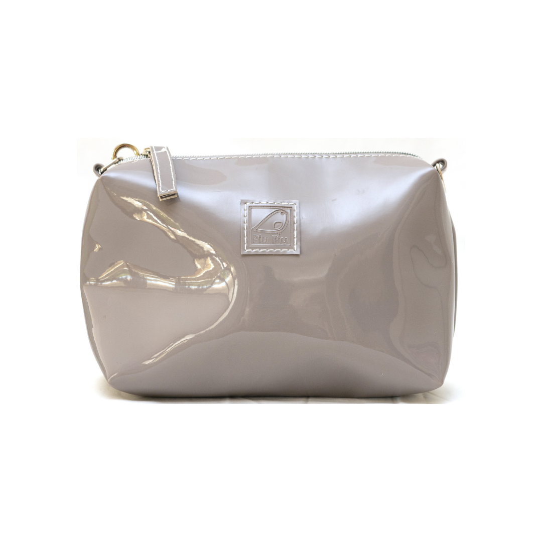 COLIBRI Medium Pouch | Red Bird Bags