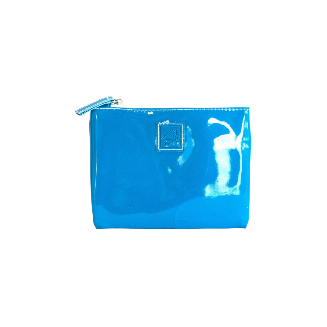 ALOUETTE Small Pouch | Red Bird Bags