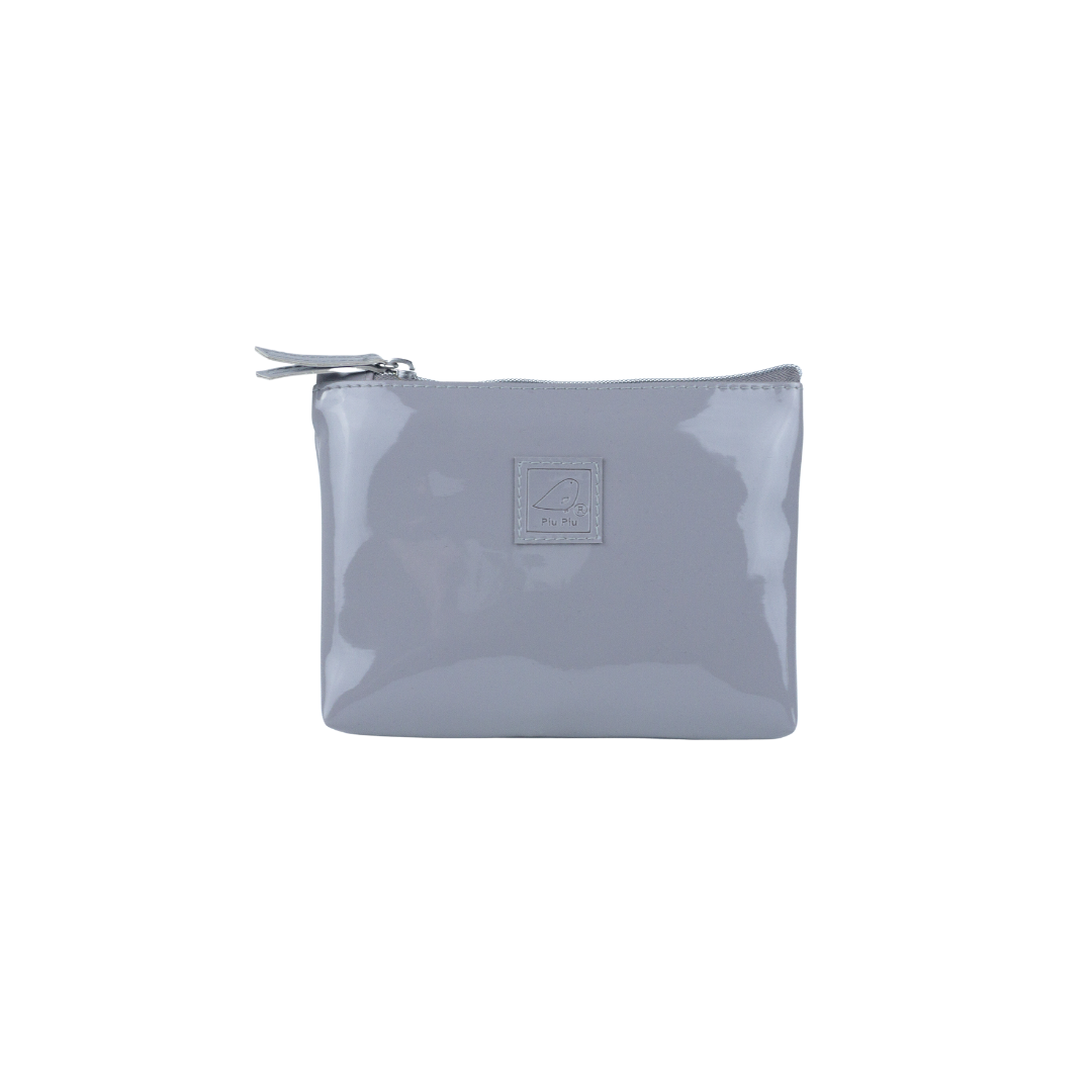 ALOUETTE Small Pouch | Red Bird Bags
