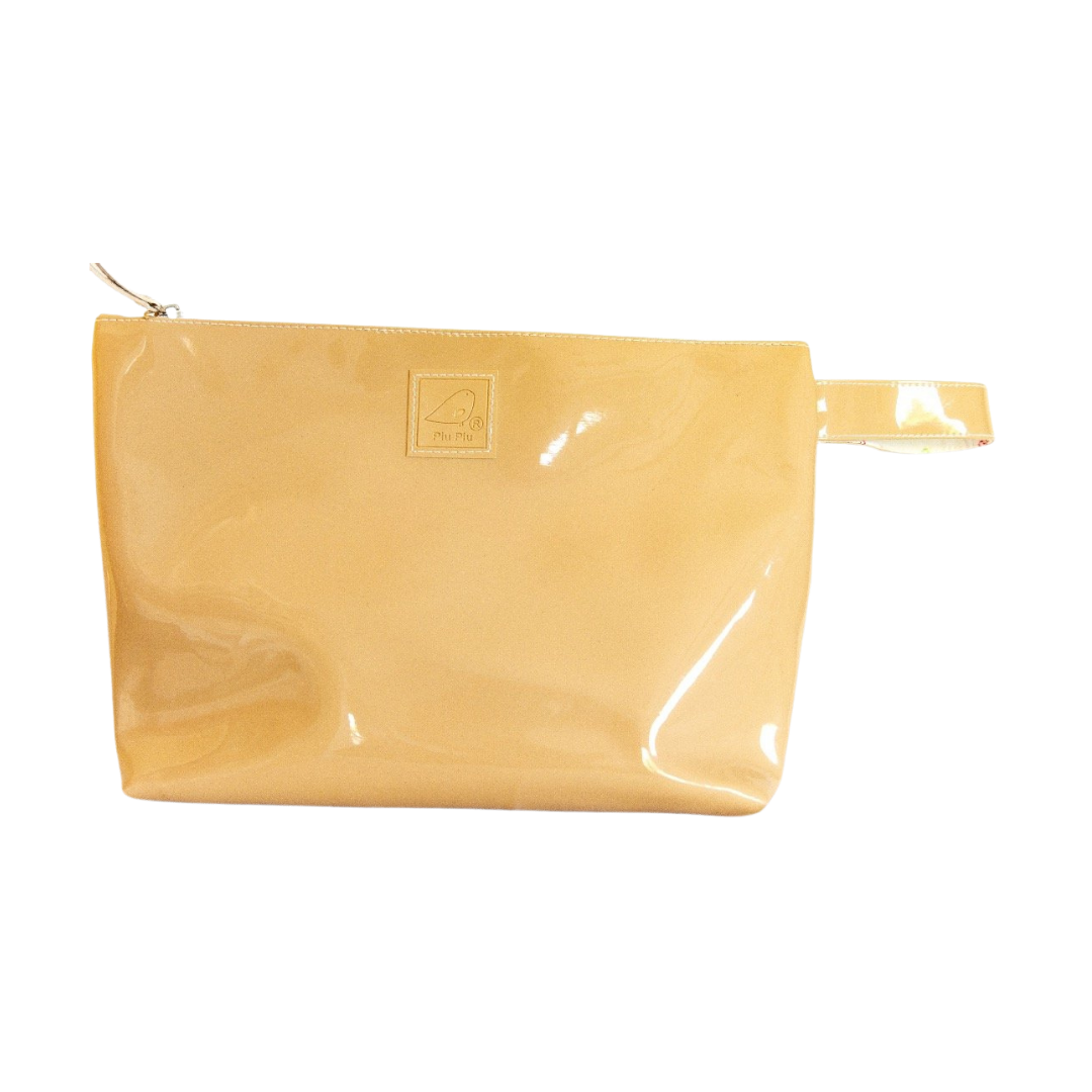 ALOUETTE Extra Large Pouch | Red Bird Bags