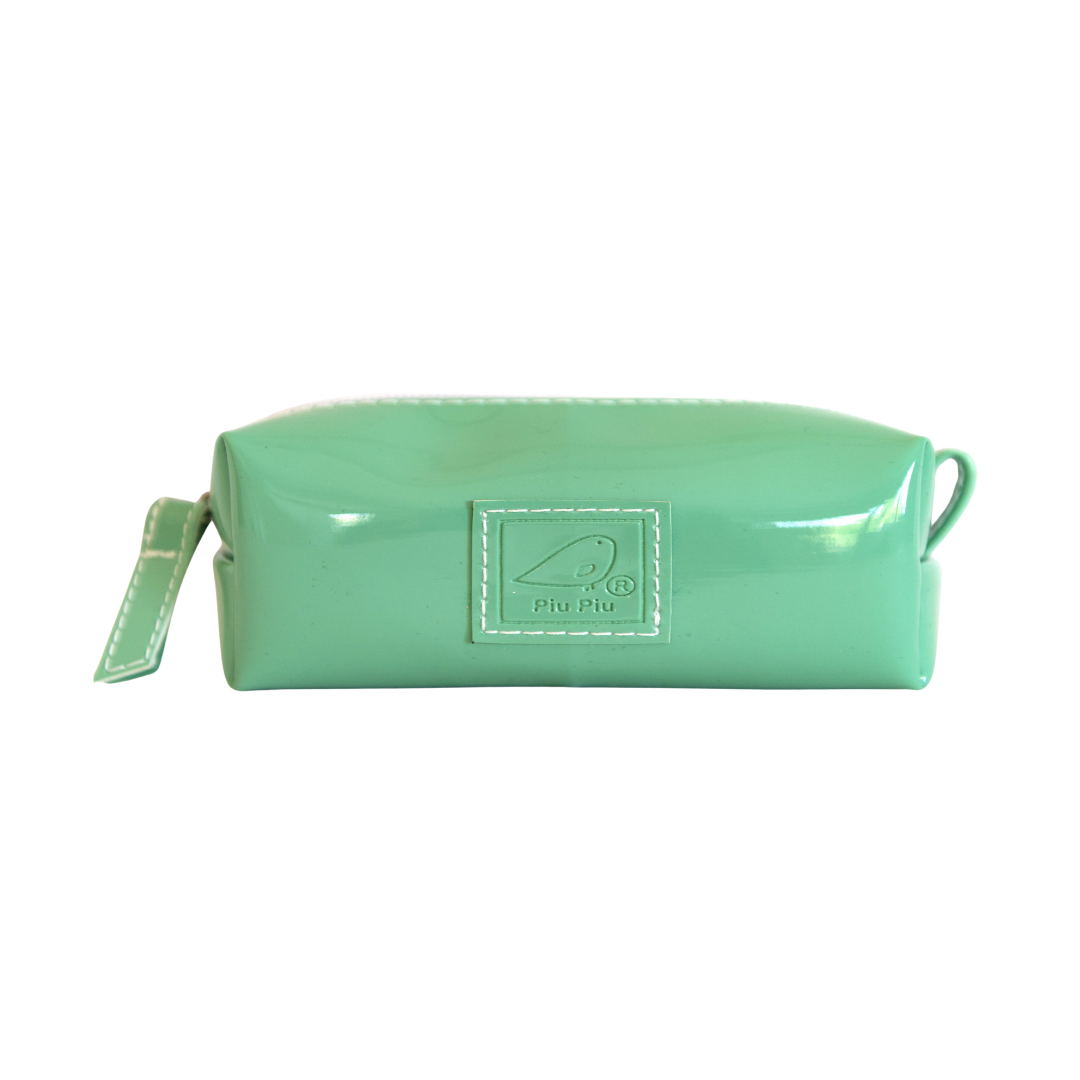 PADDA SCHOOL Pencil Case | Red Bird Bags