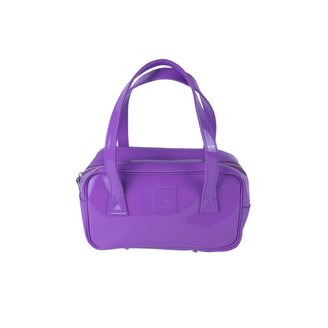 FODY Shoulder Bag | Red Bird Bags