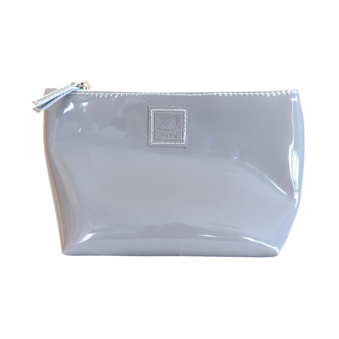 ALOUETTE Medium Pouch | Red Bird Bags